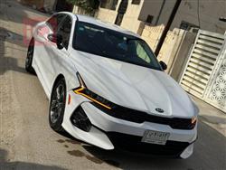 کیا K5